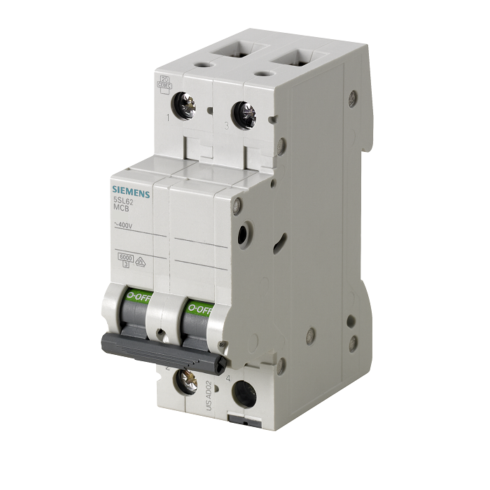 Siemens 400VAC Siemens 400VAC Otomatik Sigorta - Fiorsan Elektrik