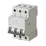 Siemens 230/400VAC Otomatik Sigorta - Fiorsan Elektrik