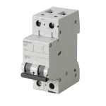Siemens 5SL6506-6YA Otomatik Sigorta - Fiorsan Elektrik