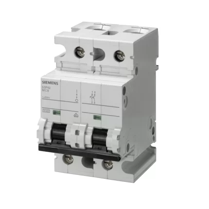 5SP42 Serisi otomatik sigorta 10ka