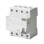 Siemens 5SV3345-6 Siemens - Fiorsan Elektrik