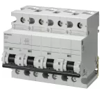 Siemens 400VAC Otomatik Sigorta - Fiorsan Elektrik