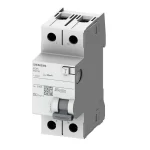 Siemens 2X25A Siemens - Fiorsan Elektrik
