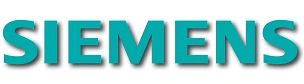 Siemens electric Logo