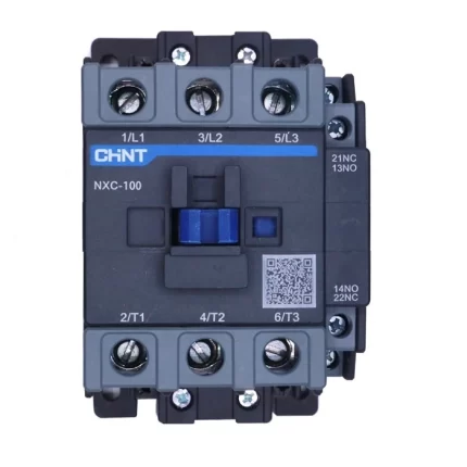 Chint 925416 Kontaktörler - Fiorsan Elektrik