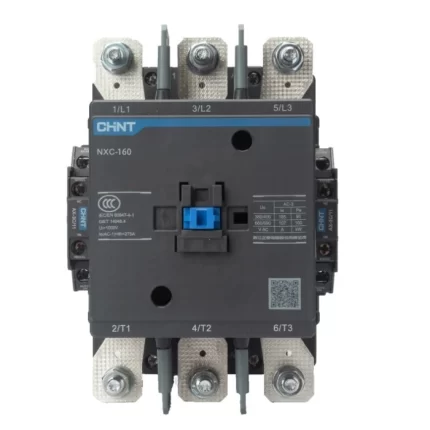Chint 925254 Kontaktörler - Fiorsan Elektrik
