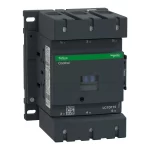 TeSys D Kontaktör 115 Amper 55 kW 3 Kutup 1NA+1NK 220VAC