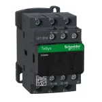 TeSys D Kontaktör 18 Amper 7,5 kW 3 Kutup 1NA+1NK 220VAC