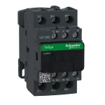 TeSys D Kontaktör 25 Amper 11 kW 3 Kutup 1NA+1NK 220VAC