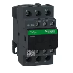 TeSys D Kontaktör 32 Amper 15 kW 3 Kutup 1NA+1NK 220VAC