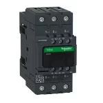 TeSys D Kontaktör 50 Amper 22 kW 3 Kutup 1NA+1NK 220VAC