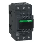 TeSys D Kontaktör 65 Amper 30 kW 3 Kutup 1NA+1NK 220VAC
