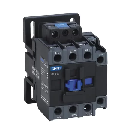 Chint 925213 Kontaktörler - Fiorsan Elektrik