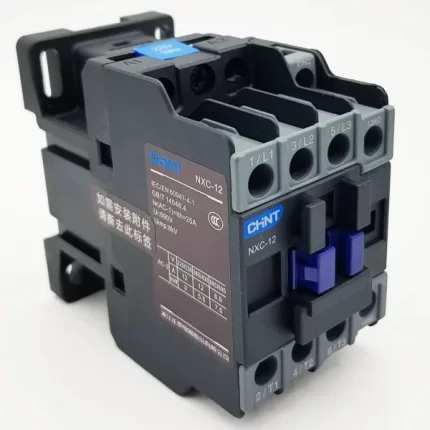 Chint 925479 Kontaktörler - Fiorsan Elektrik