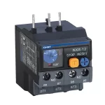 Chint 837092 Termik Röle - Fiorsan Elektrik