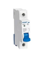 CHINT NB7 Otomatik Sigorta (MCB), 240/415 V’a kadar AC