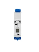 CHINT NB7 Otomatik Sigorta (MCB), 240/415 V AC