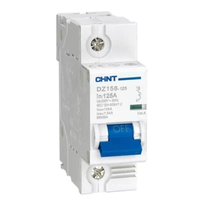 Chint 158088 Otomatik Sigorta - Fiorsan Elektrik