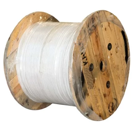 TTR Kablo Siyah (H05VV-F) (NYMHY) PVC İzoleli Çok damarlı İnce Çok Telli