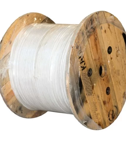 TTR Kablo Siyah (H05VV-F) (NYMHY) PVC İzoleli Çok damarlı İnce Çok Telli