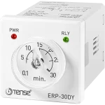 ERP-30DY Pano Tipi Çekmede Gecikmeli Zaman Rölesi 220VAC 
