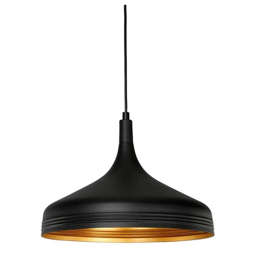 cata-ct-8103 Cata CT-8103 Dekoratif Siyah-Gold Sarkıt Armatür