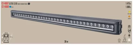 CT-4697 M