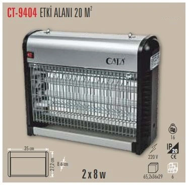 Cata CT-9404