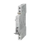 5ST3 MCB için yardımcı kontak (5SL, 5SY, 5SP, 5TL1, 5SU1 ve 5SV için)