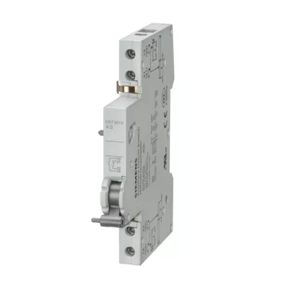 Siemens 5ST3022 Yardımcı Donanımlar - Fiorsan Elektrik