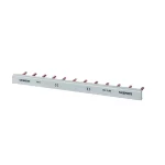 Müşterek Bara Pimli Bir fazlı 16 mm2, 214 mm