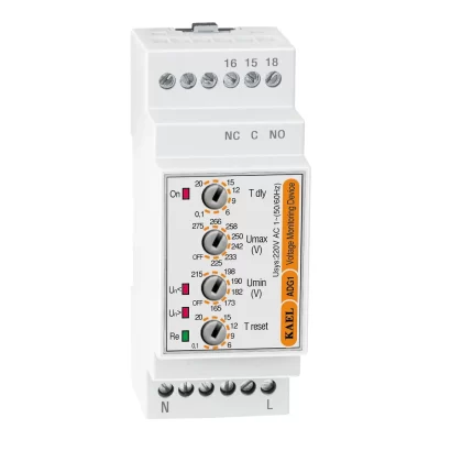 Kael ADG1 Kael - Fiorsan Elektrik