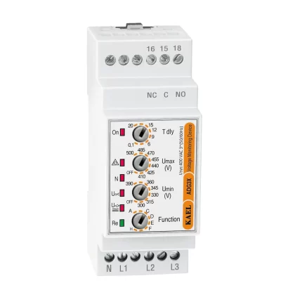 Kael ADG3X-1 Kael - Fiorsan Elektrik