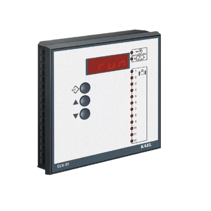 Filitre Temizlik Kontrol Cihazı CLN-01