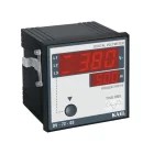 Voltmetre DV-72-03