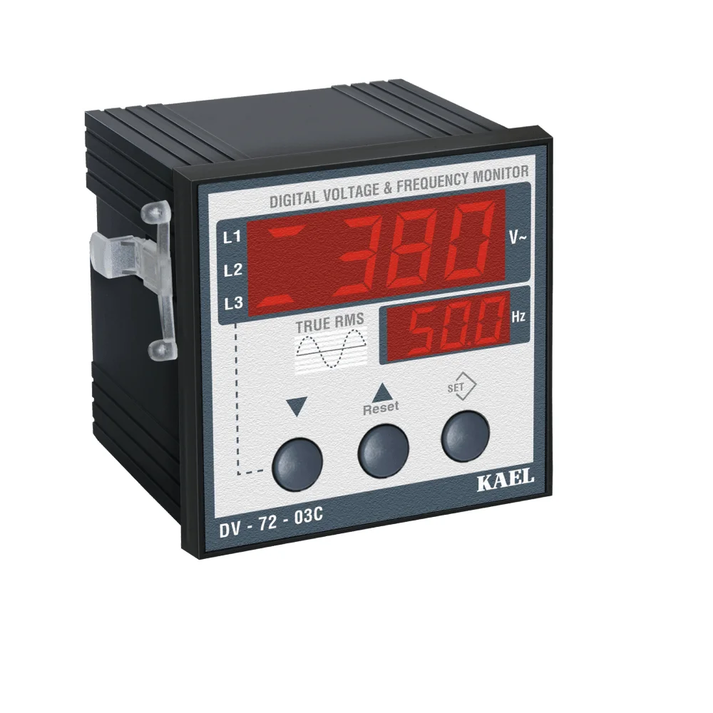 Kael DV-72-03C Kael DV-72-03C Kael - Fiorsan Elektrik