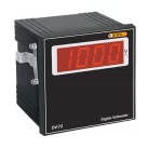 Voltmetre DV72