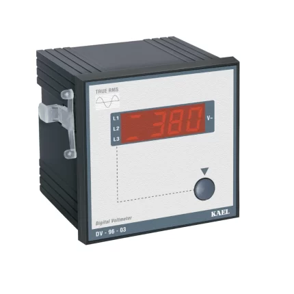 Voltmetre DV-96-03