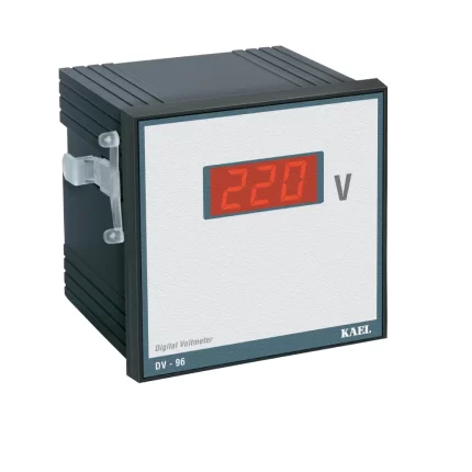 Voltmetre DV96