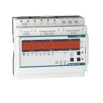Multimetre MULTIMET-01-DIN