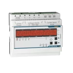 Multimetre MUTLIMET-02-DIN