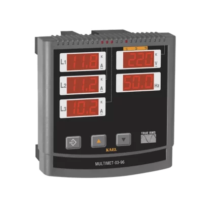 Multimetre MULTIMET-03-96