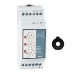 Aşırı Akım Koruma Rölesi OCM-03