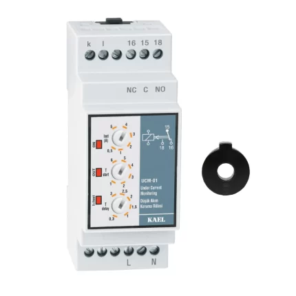 Kael OCM-03 Kael - Fiorsan Elektrik