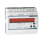 Enerji Ölçer POWER-01-DIN