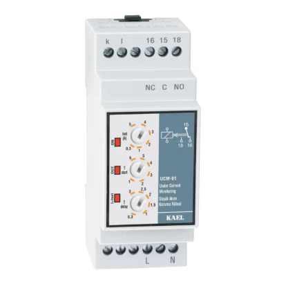 Kael UCM-01 Kael - Fiorsan Elektrik
