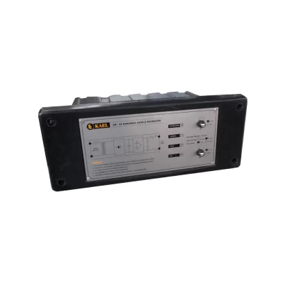 Bakımsız Akülü Redresör AR24 24V