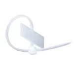GTK-100MC (100x2,5mm) ETIKETLI KABLO BAĞI
