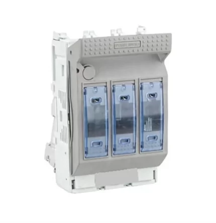 Yerli Üretim 3F-YATAY-160A-NH00 NH Bıçaklı Sigortalar - Fiorsan Elektrik