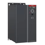Danfoss, ic2, motor sürücü, iC2-30, Frekans konvertörlü, hava soğutmalı, IP20/Açık tip, MA05a